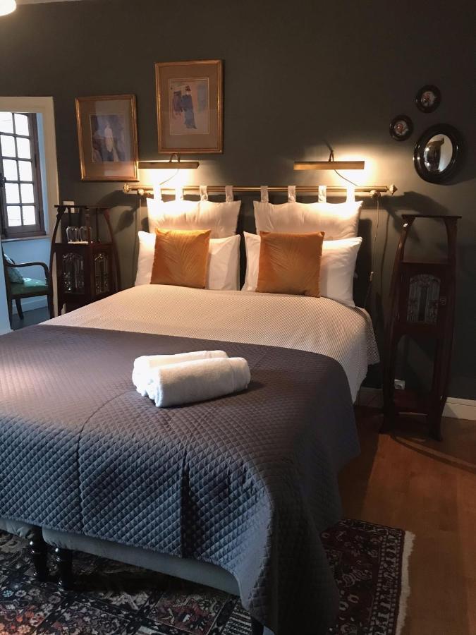 B&B Du Cloitre Tréguier 외부 사진