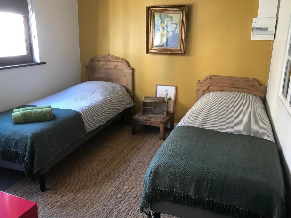 B&B Du Cloitre Tréguier 외부 사진