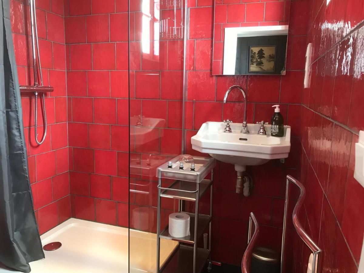 B&B Du Cloitre Tréguier 외부 사진