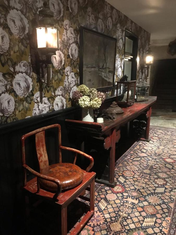 B&B Du Cloitre Tréguier 외부 사진