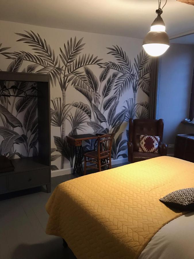 B&B Du Cloitre Tréguier 외부 사진