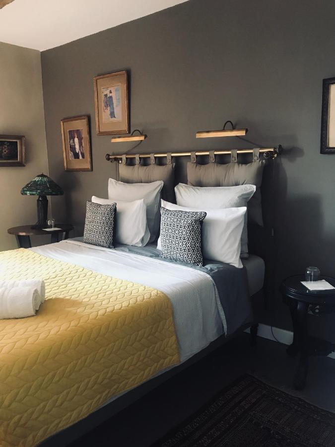 B&B Du Cloitre Tréguier 외부 사진