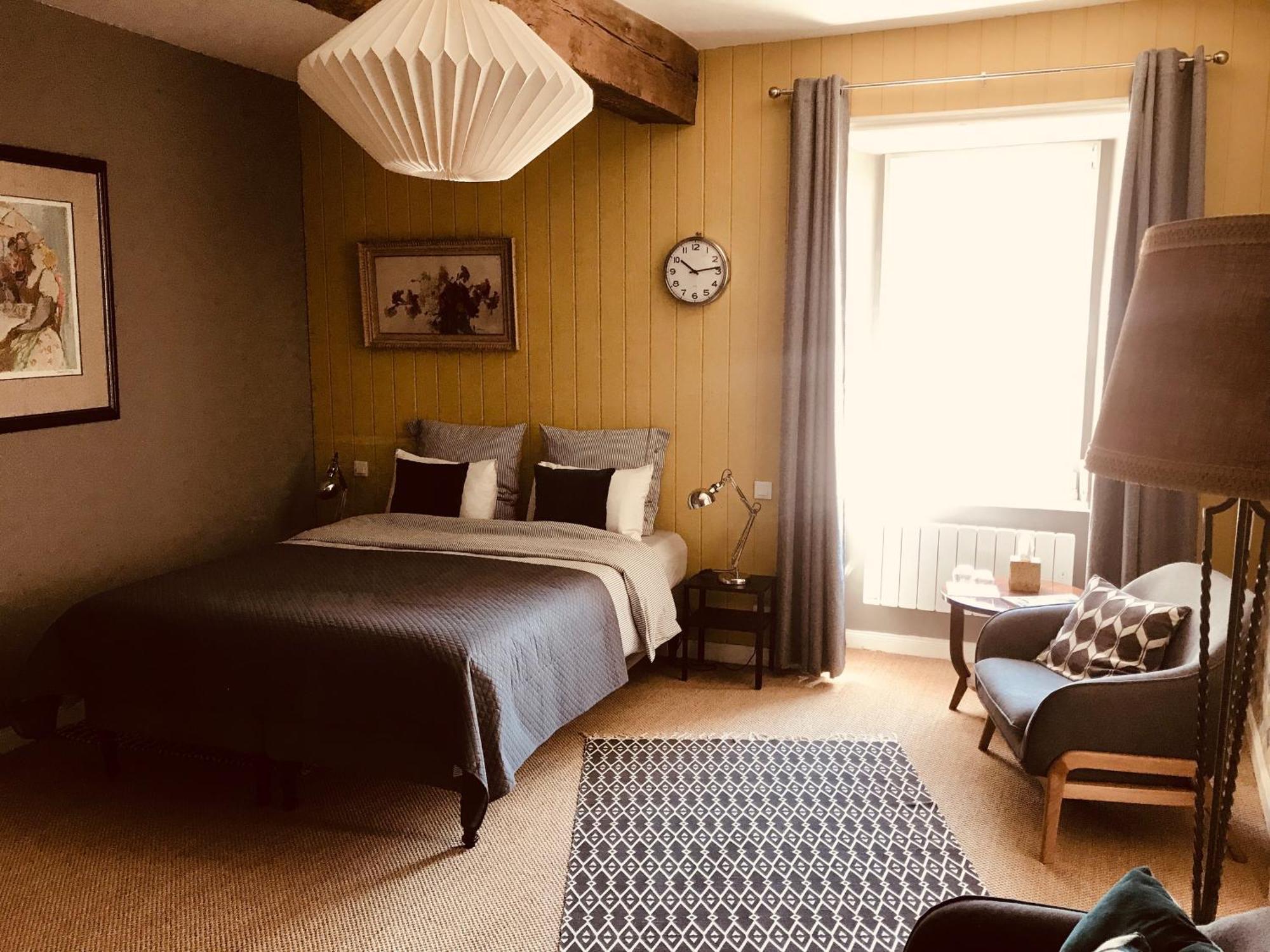 B&B Du Cloitre Tréguier 외부 사진